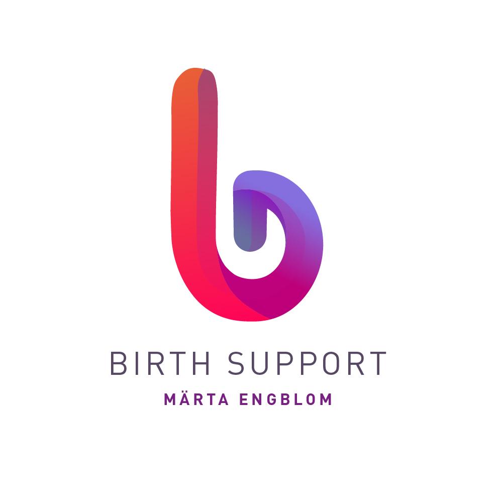 Märta Engblom Birth Support