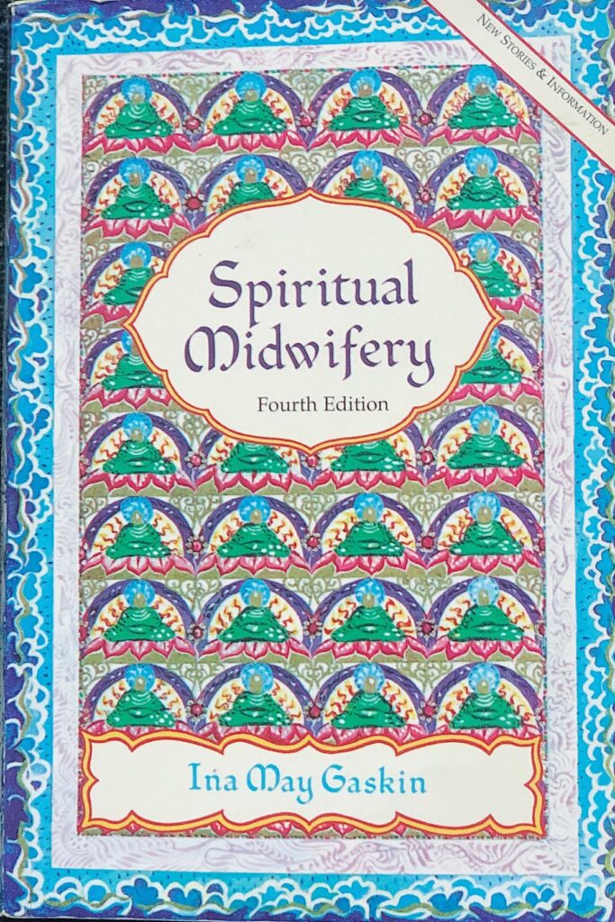 Spiritual midwifery