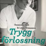 Susanna Heli och Liisa Svensson