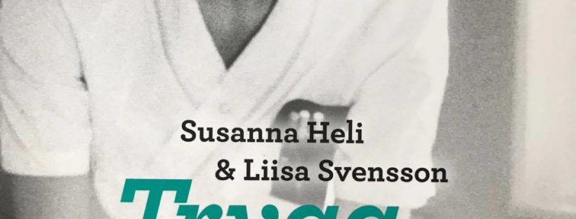 Susanna Heli och Liisa Svensson